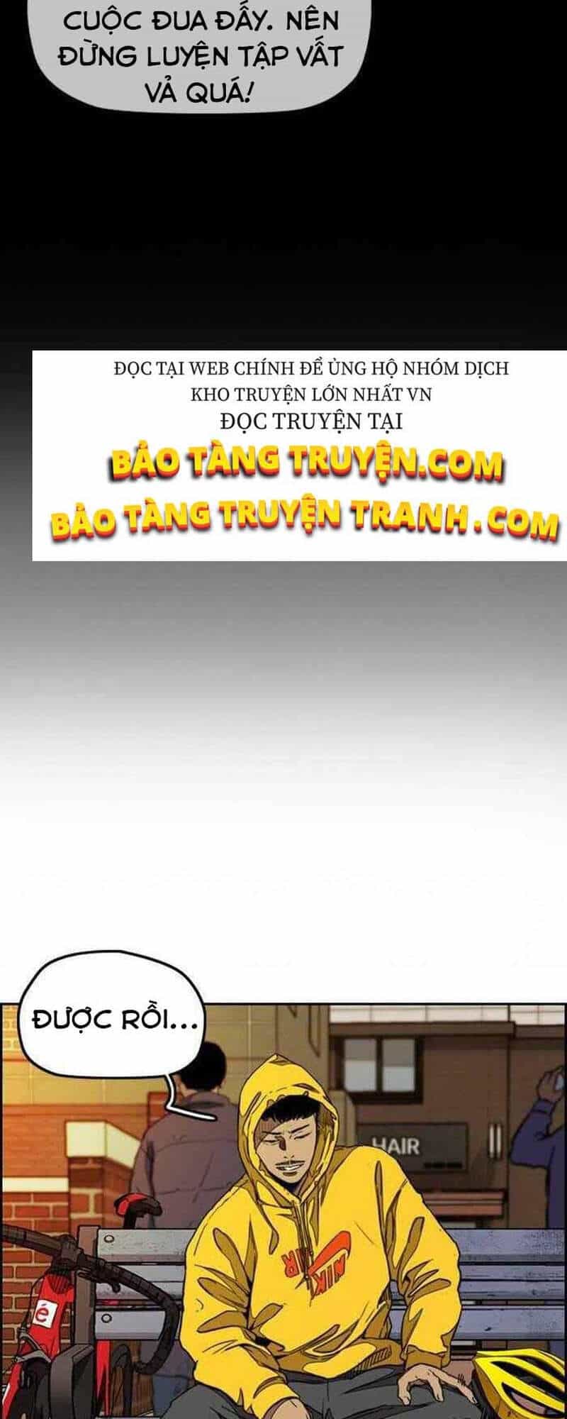 Thể Thao Cực Hạn - Chương 298 - ảnh 123