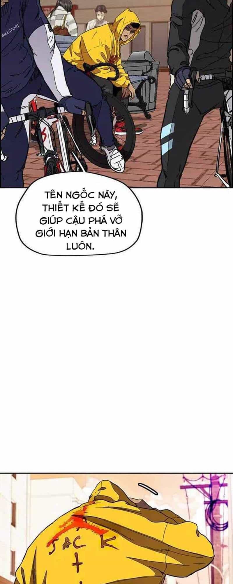 Thể Thao Cực Hạn - Chương 298 - ảnh 133