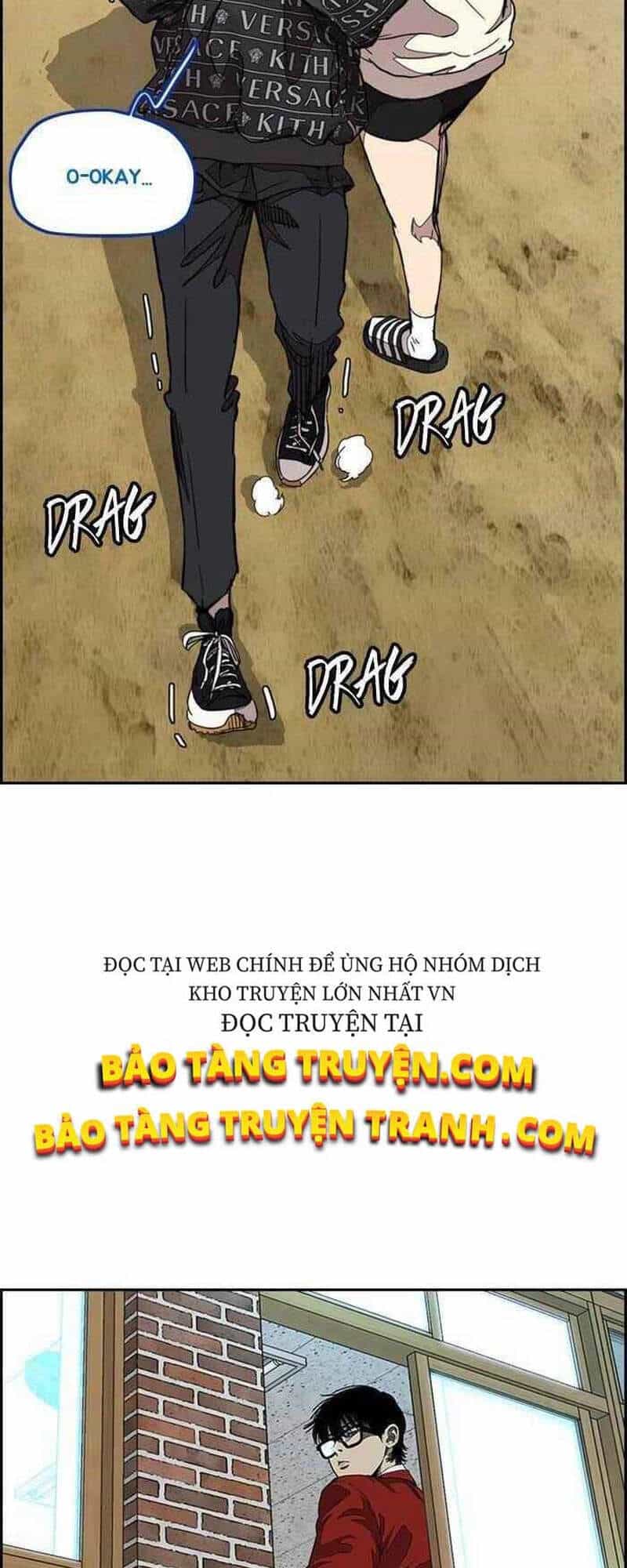 Thể Thao Cực Hạn - Chương 298 - ảnh 49