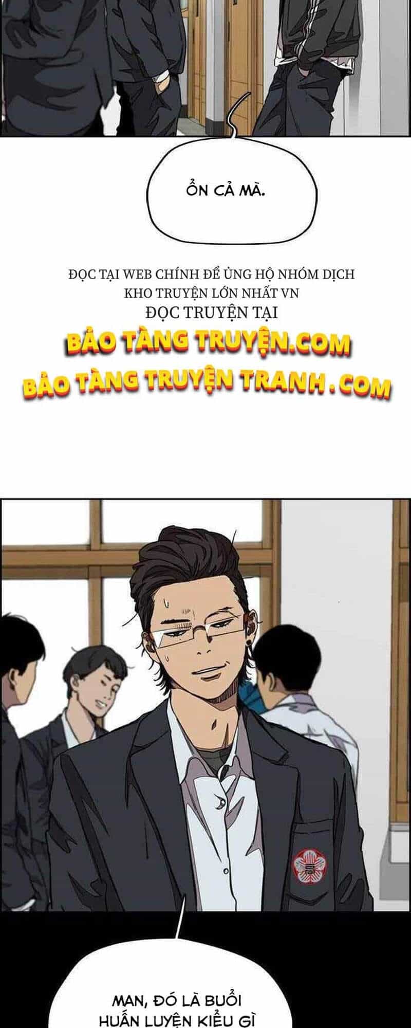 Thể Thao Cực Hạn - Chương 298 - ảnh 63