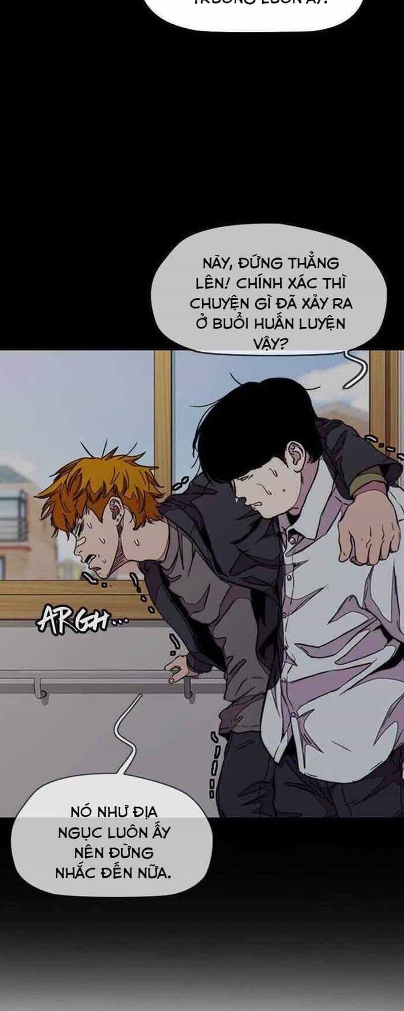 Thể Thao Cực Hạn - Chương 298 - ảnh 65