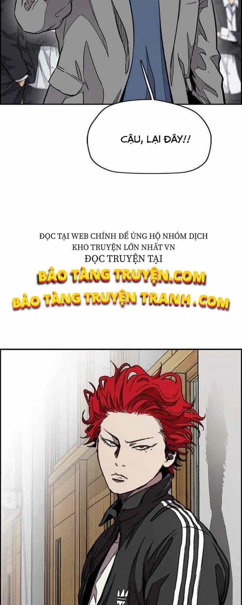 Thể Thao Cực Hạn - Chương 298 - ảnh 71