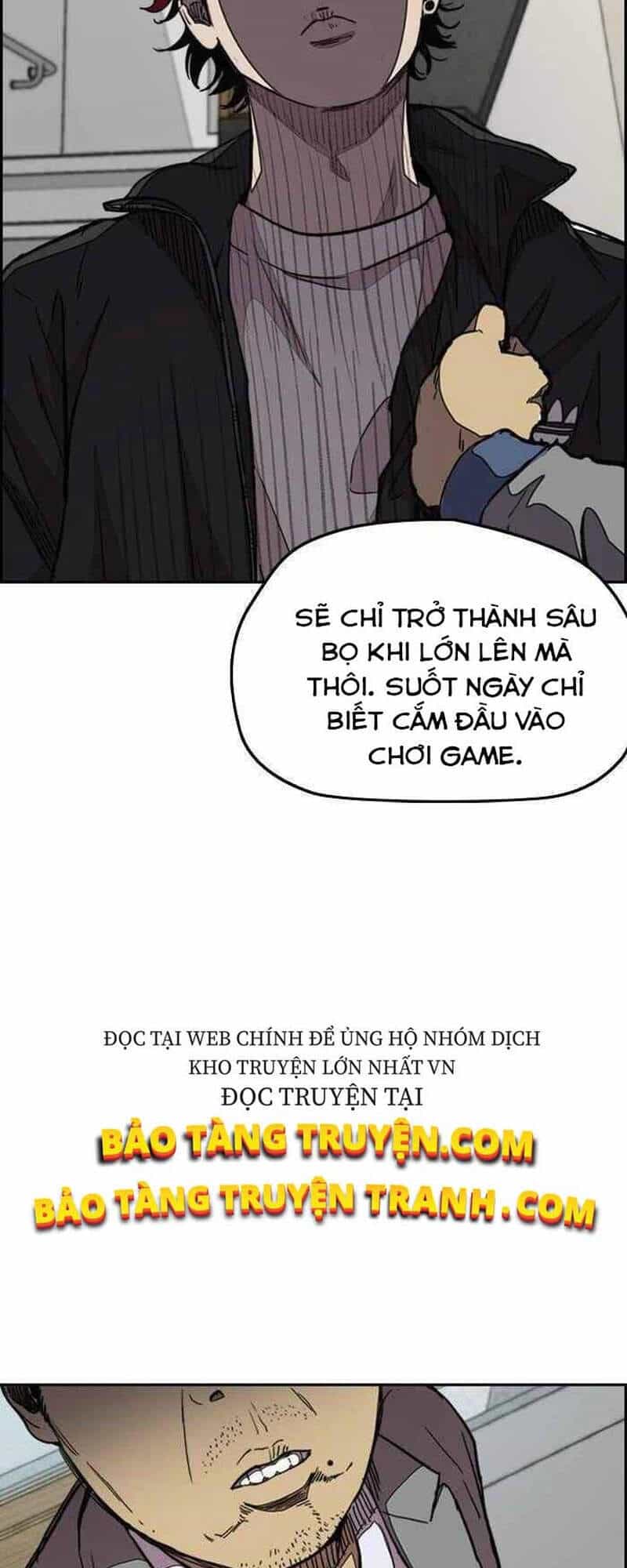 Thể Thao Cực Hạn - Chương 298 - ảnh 79