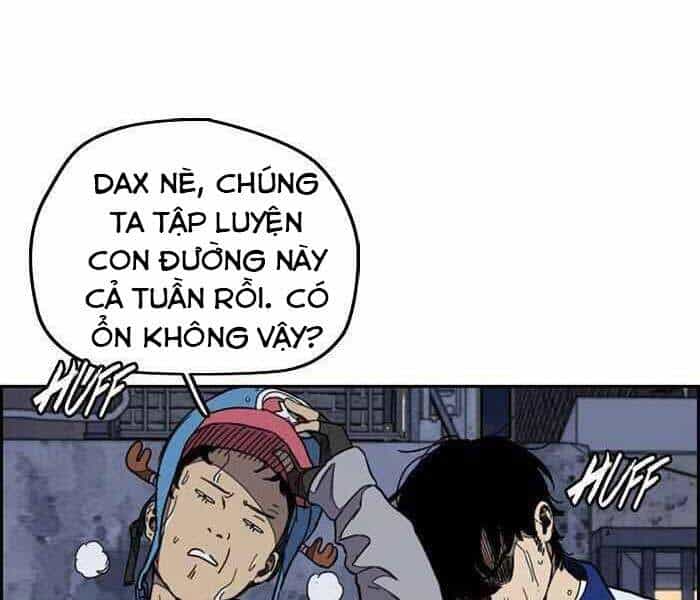 Thể Thao Cực Hạn - Chương 300 - ảnh 159