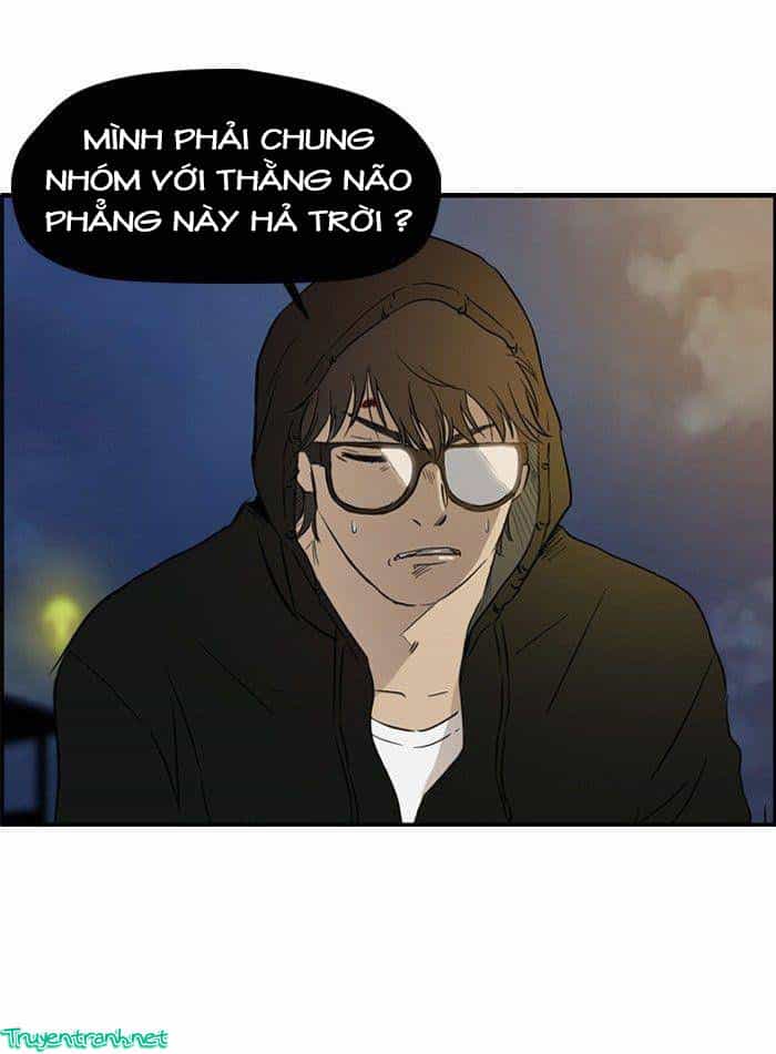 Thể Thao Cực Hạn - Chương 28 - ảnh 6