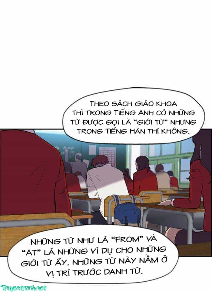 Thể Thao Cực Hạn - Chương 28 - ảnh 9
