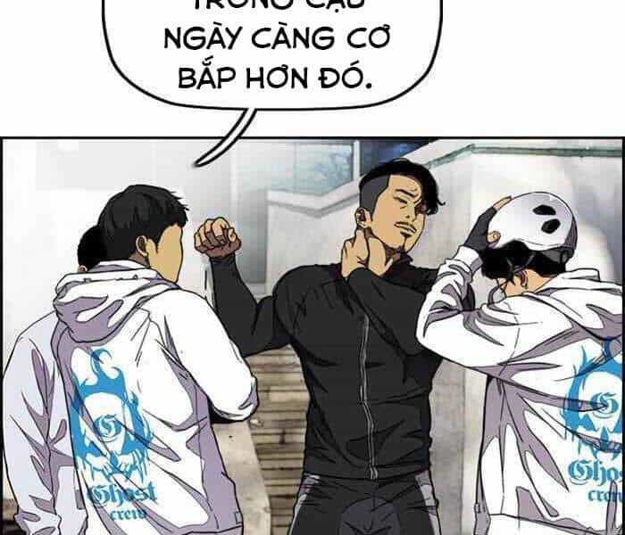Thể Thao Cực Hạn - Chương 302 - ảnh 160
