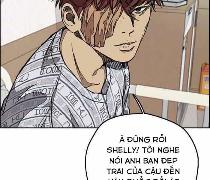 Thể Thao Cực Hạn - Chương 302 - ảnh 18