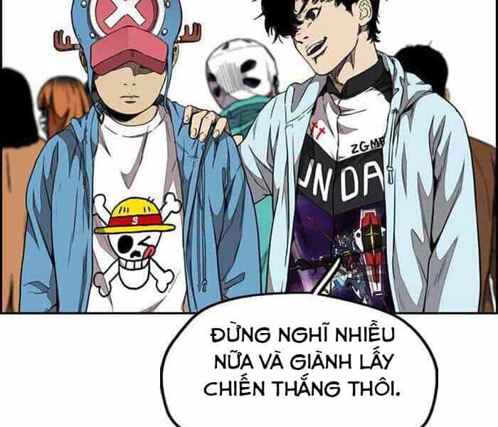Thể Thao Cực Hạn - Chương 303 - ảnh 196
