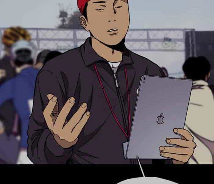 Thể Thao Cực Hạn - Chương 304 - ảnh 99