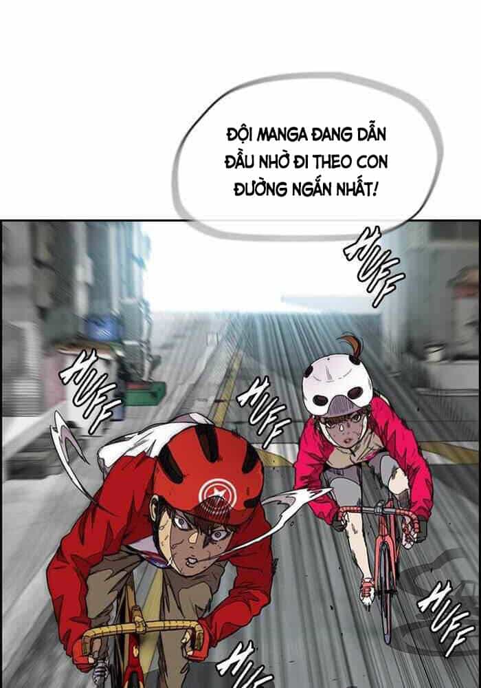 Thể Thao Cực Hạn - Chương 306 - ảnh 28