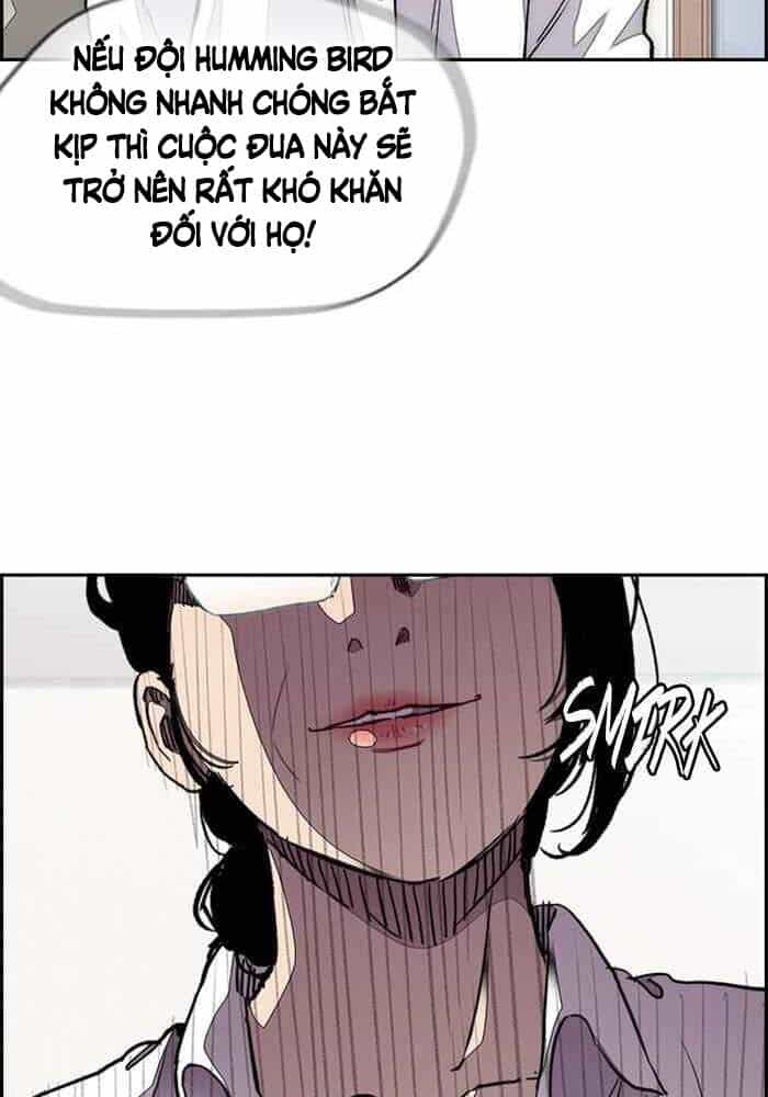 Thể Thao Cực Hạn - Chương 307 - ảnh 10