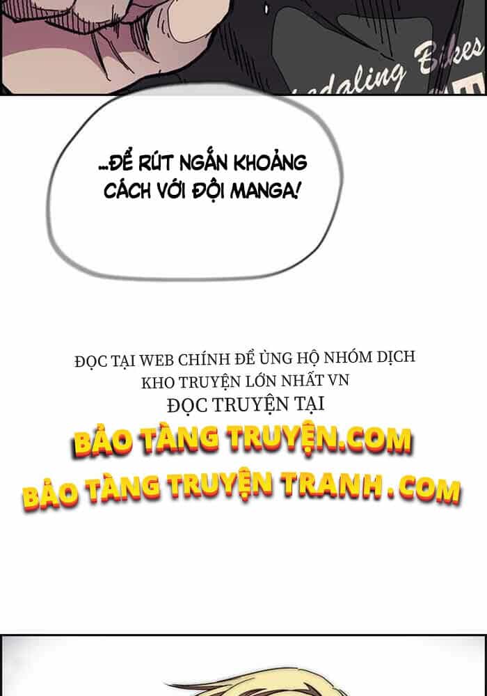 Thể Thao Cực Hạn - Chương 307 - ảnh 30