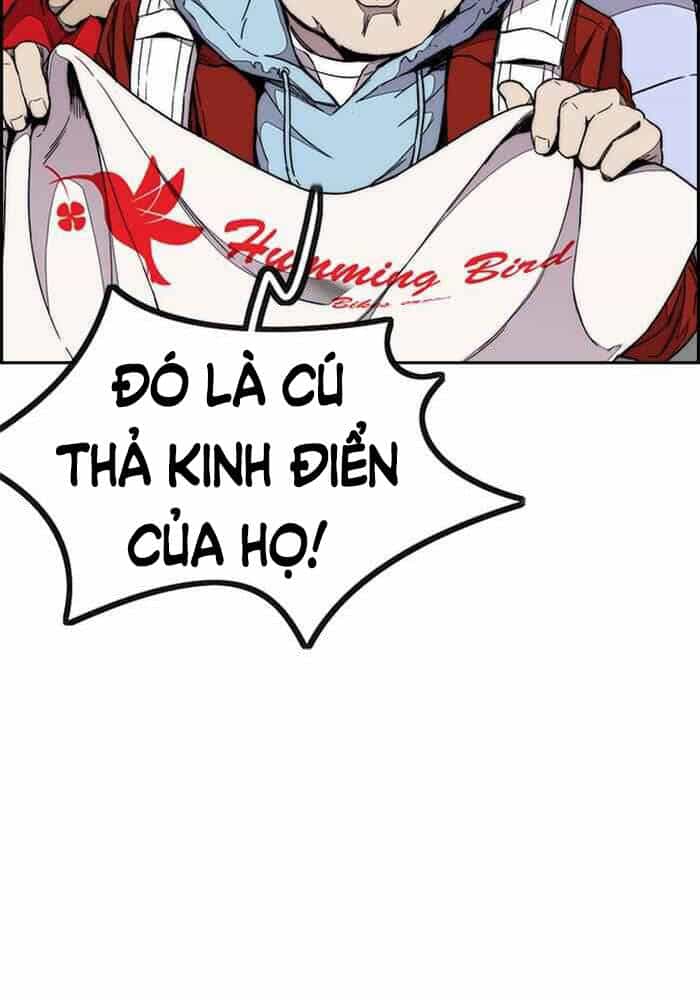 Thể Thao Cực Hạn - Chương 307 - ảnh 83