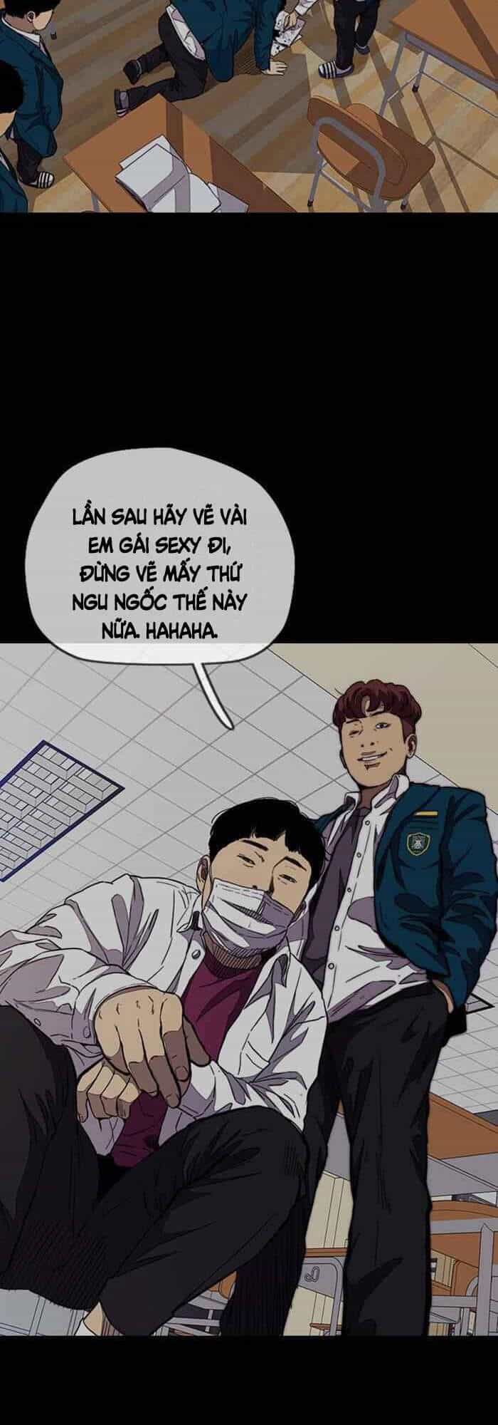 Thể Thao Cực Hạn - Chương 308 - ảnh 109