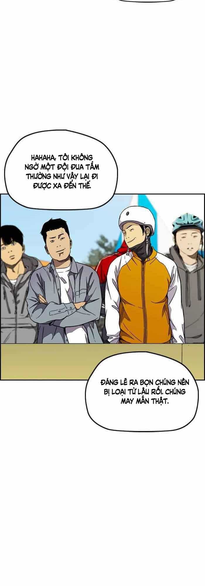 Thể Thao Cực Hạn - Chương 309 - ảnh 111