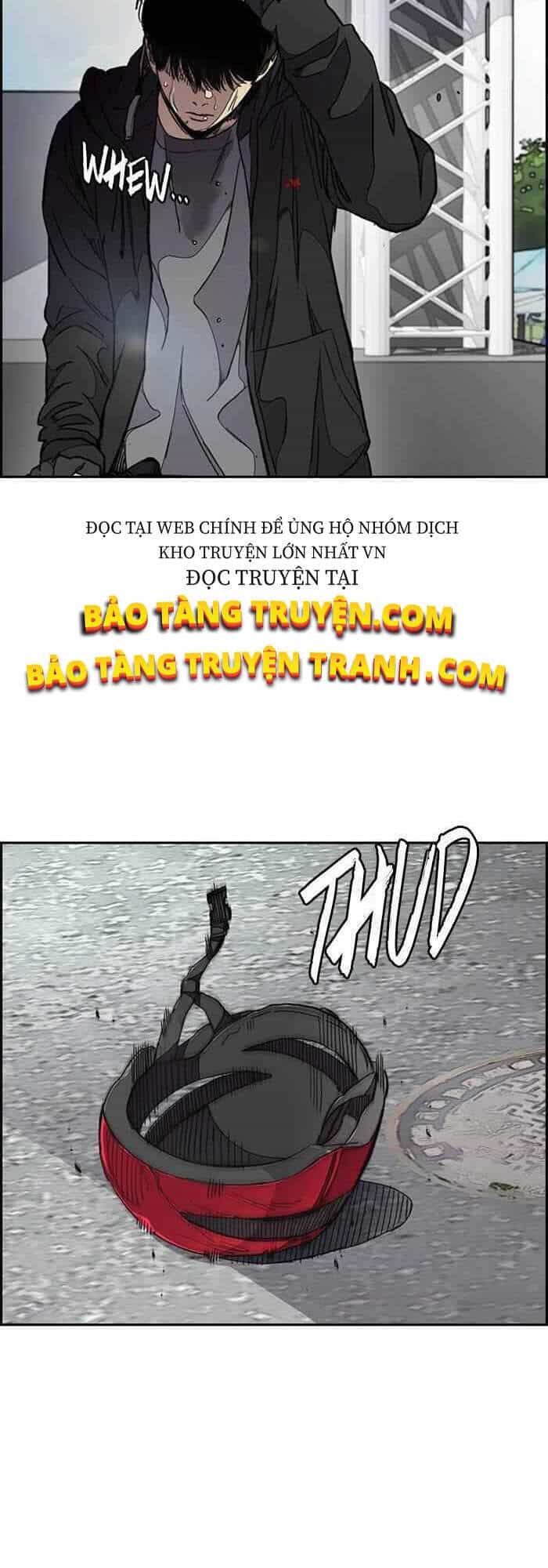 Thể Thao Cực Hạn - Chương 309 - ảnh 119