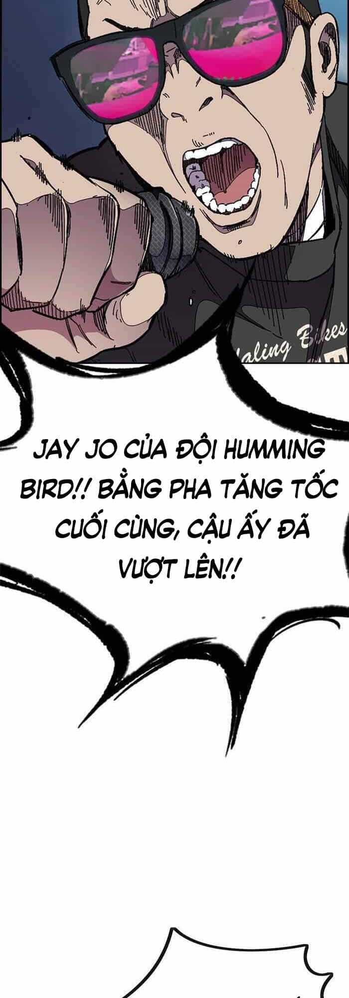 Thể Thao Cực Hạn - Chương 309 - ảnh 27