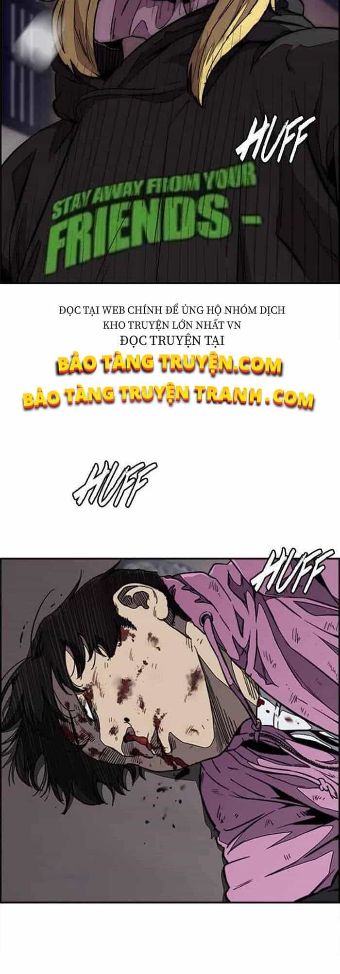 Thể Thao Cực Hạn - Chương 310 - ảnh 103