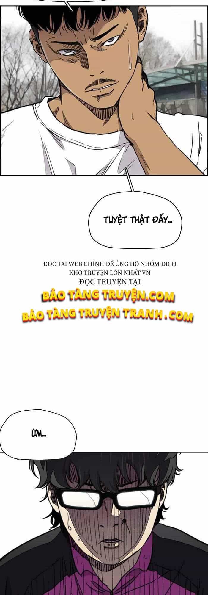 Thể Thao Cực Hạn - Chương 310 - ảnh 25
