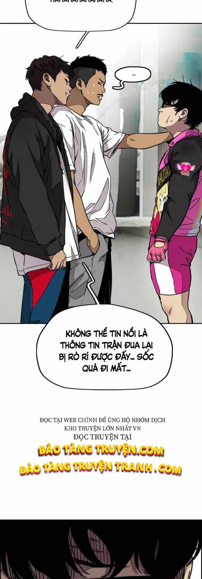 Thể Thao Cực Hạn - Chương 310 - ảnh 49
