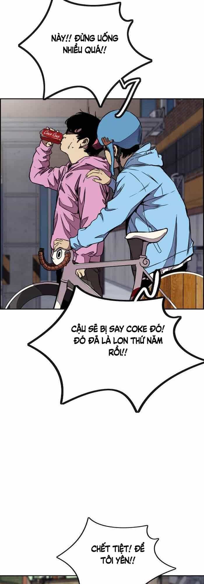 Thể Thao Cực Hạn - Chương 310 - ảnh 67