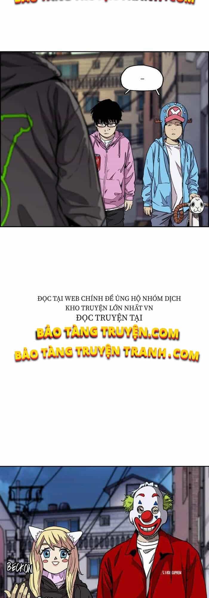 Thể Thao Cực Hạn - Chương 310 - ảnh 75