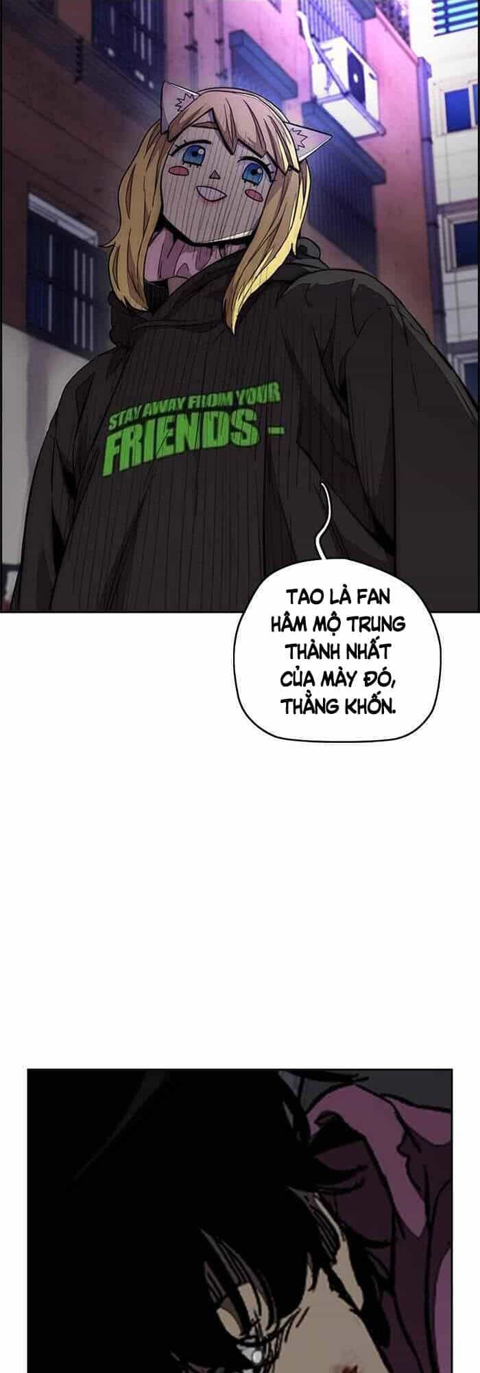Thể Thao Cực Hạn - Chương 310 - ảnh 89