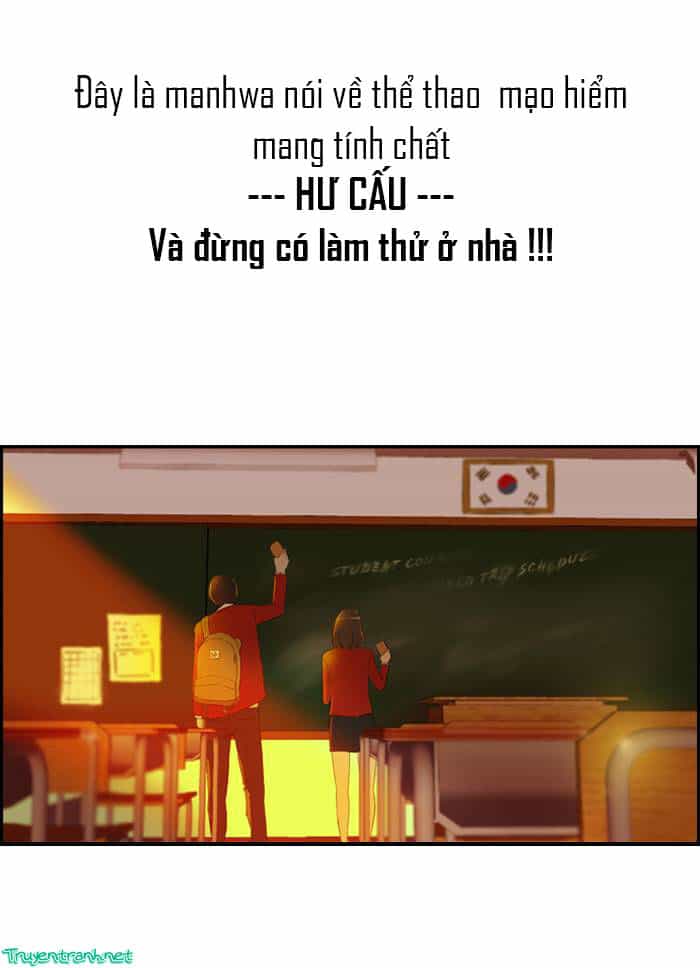 Thể Thao Cực Hạn - Chương 29 - ảnh 1