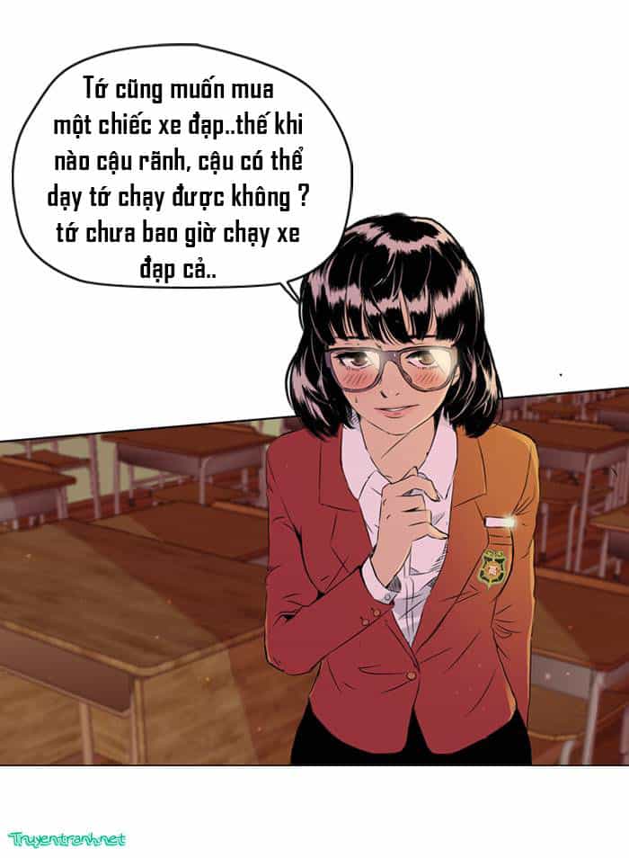 Thể Thao Cực Hạn - Chương 29 - ảnh 12