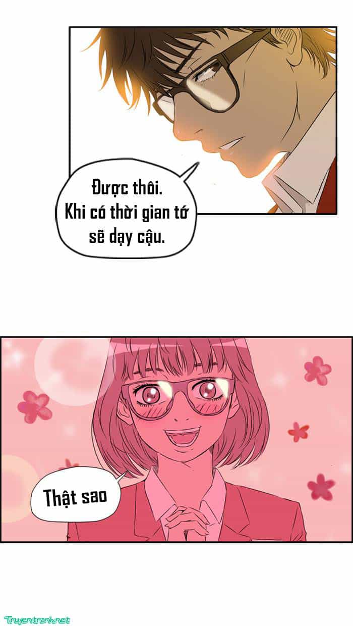 Thể Thao Cực Hạn - Chương 29 - ảnh 13