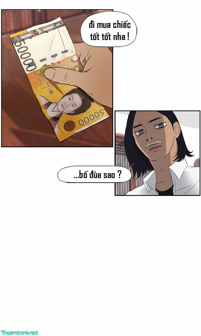Thể Thao Cực Hạn - Chương 29 - ảnh 27