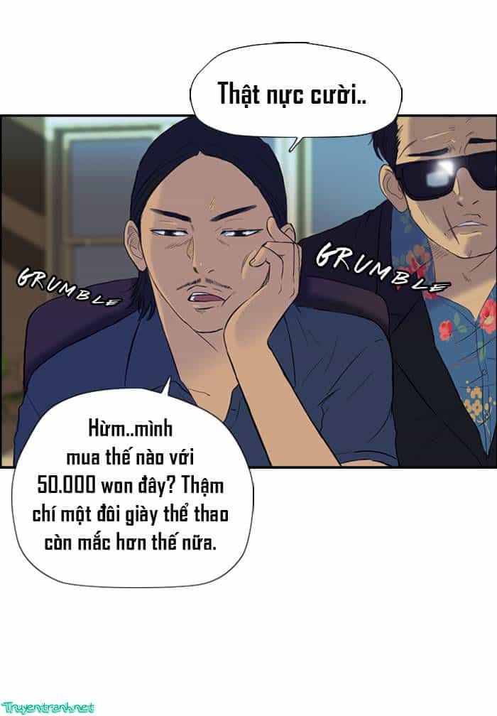 Thể Thao Cực Hạn - Chương 29 - ảnh 29