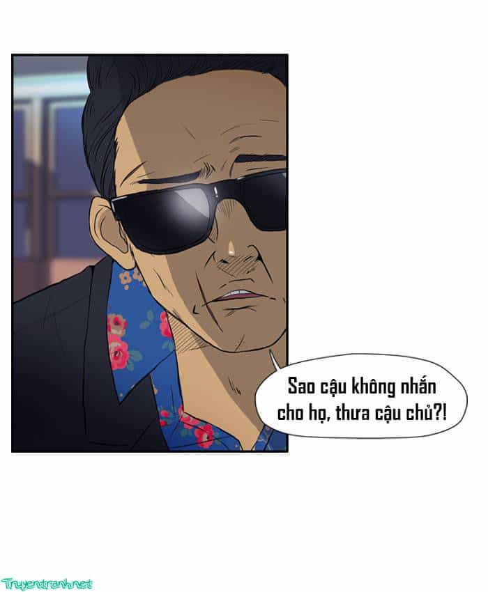 Thể Thao Cực Hạn - Chương 29 - ảnh 31
