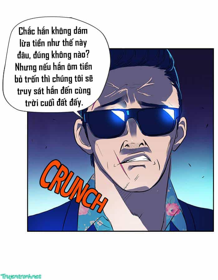 Thể Thao Cực Hạn - Chương 29 - ảnh 34