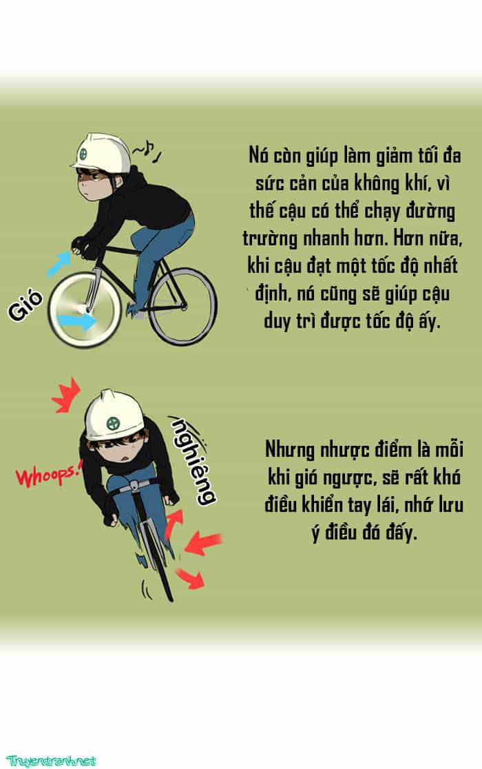 Thể Thao Cực Hạn - Chương 29 - ảnh 44