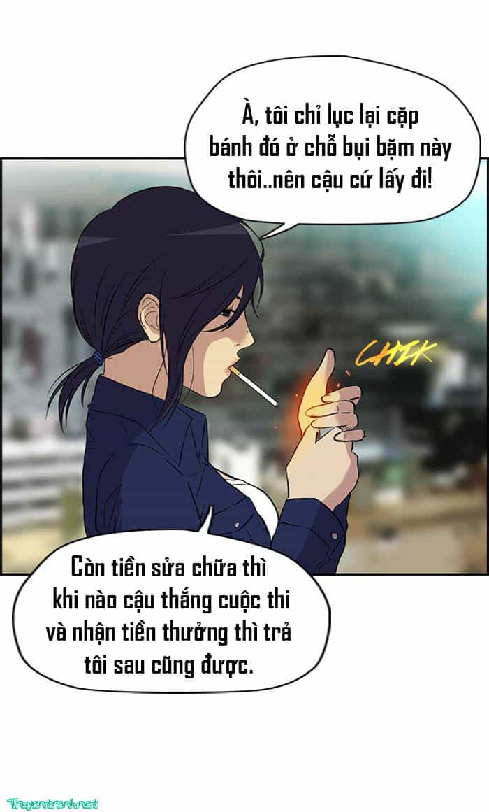 Thể Thao Cực Hạn - Chương 29 - ảnh 46