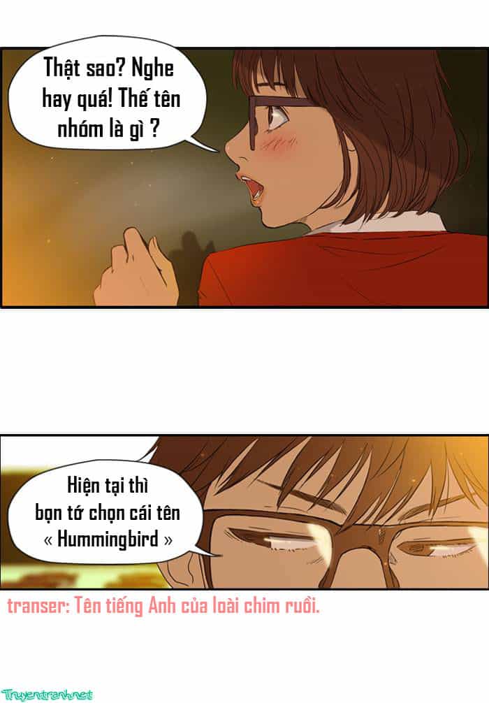 Thể Thao Cực Hạn - Chương 29 - ảnh 6