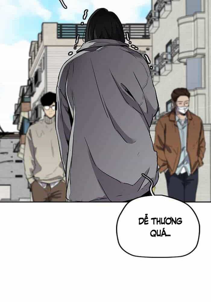 Thể Thao Cực Hạn - Chương 311 - ảnh 110