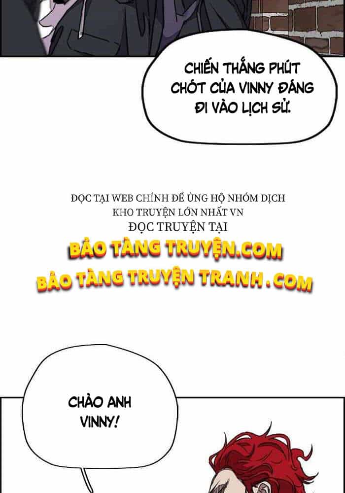 Thể Thao Cực Hạn - Chương 311 - ảnh 42