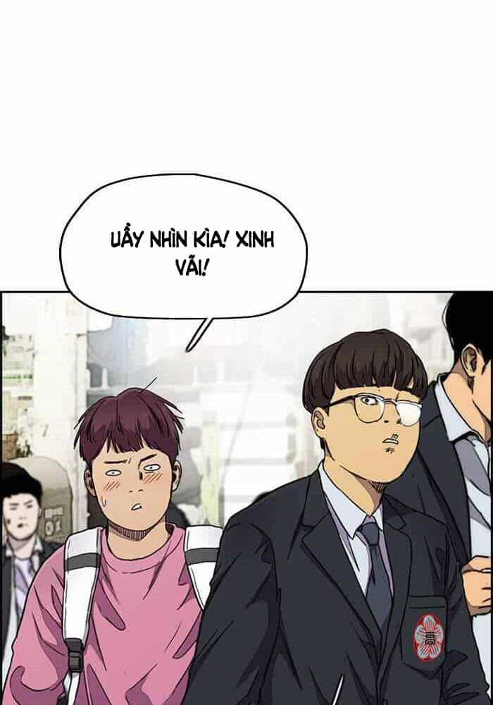 Thể Thao Cực Hạn - Chương 311 - ảnh 50
