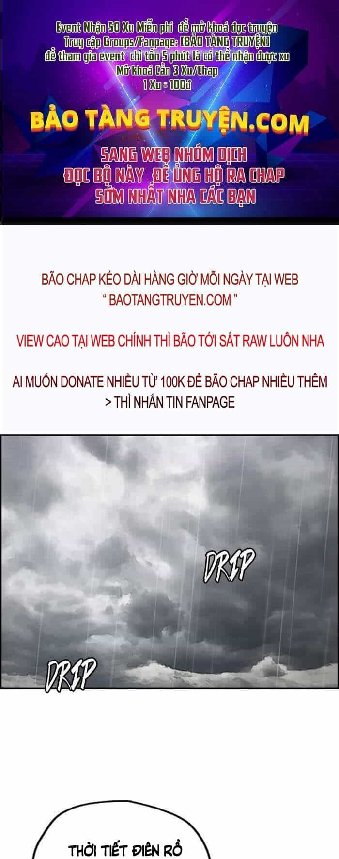 Thể Thao Cực Hạn - Chương 312 - ảnh 1