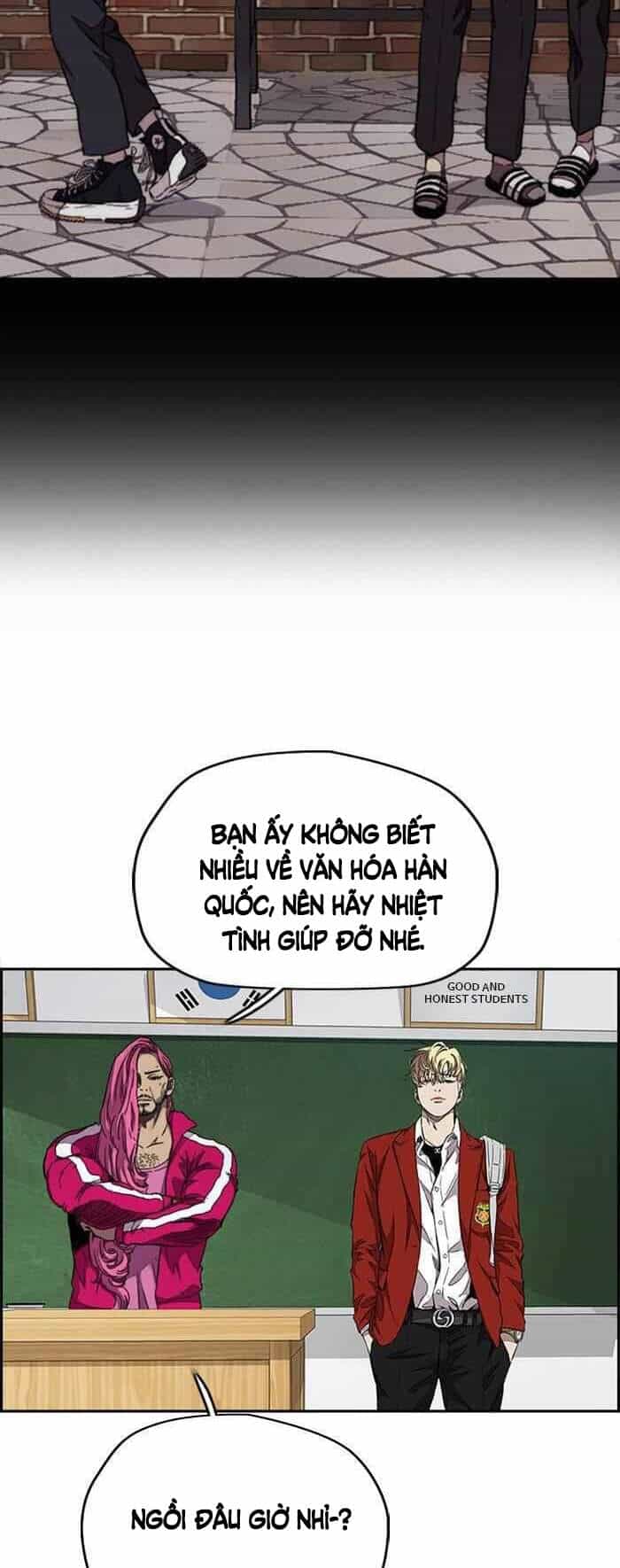 Thể Thao Cực Hạn - Chương 312 - ảnh 17