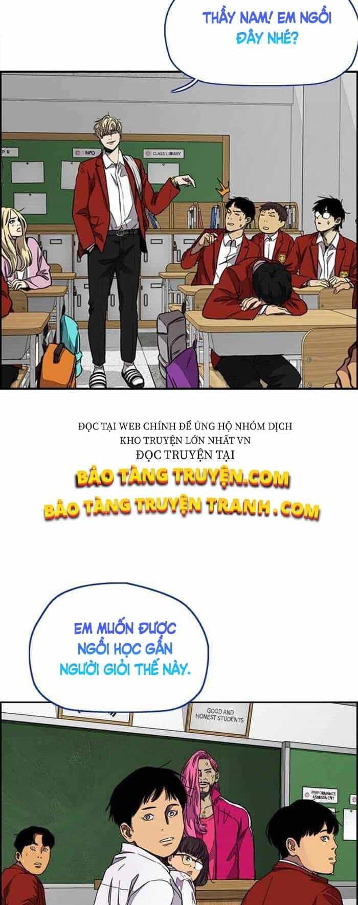 Thể Thao Cực Hạn - Chương 312 - ảnh 23