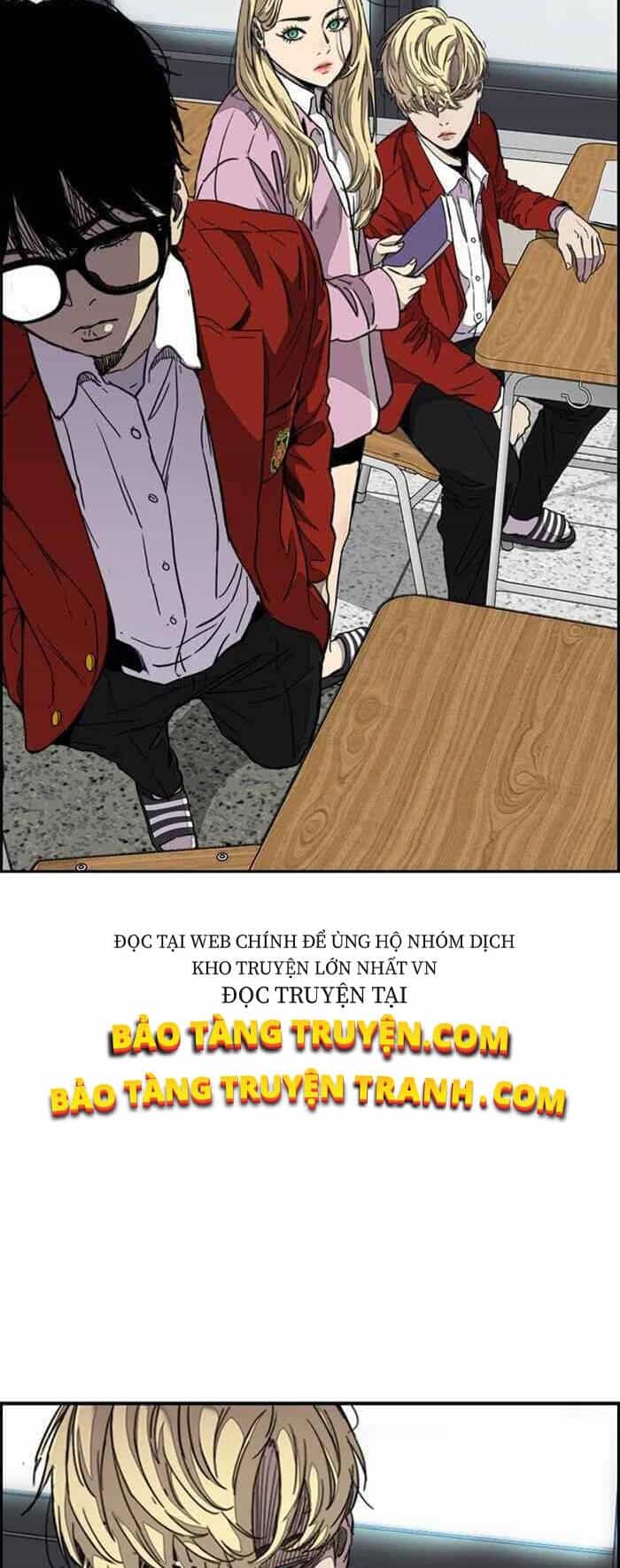 Thể Thao Cực Hạn - Chương 312 - ảnh 50