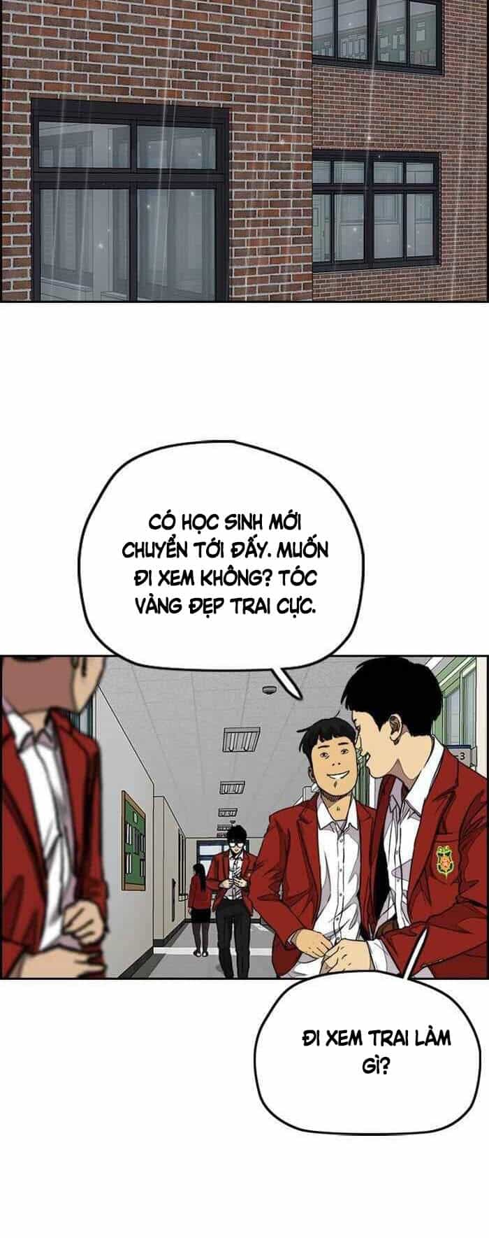 Thể Thao Cực Hạn - Chương 312 - ảnh 52