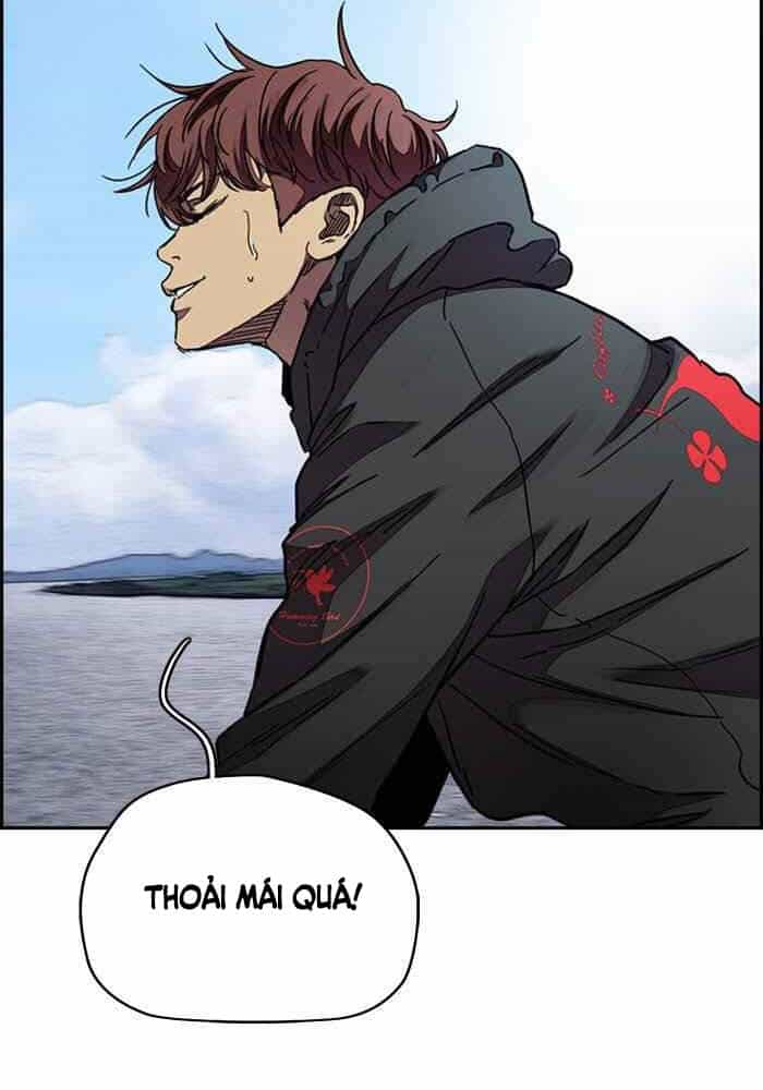 Thể Thao Cực Hạn - Chương 313 - ảnh 5