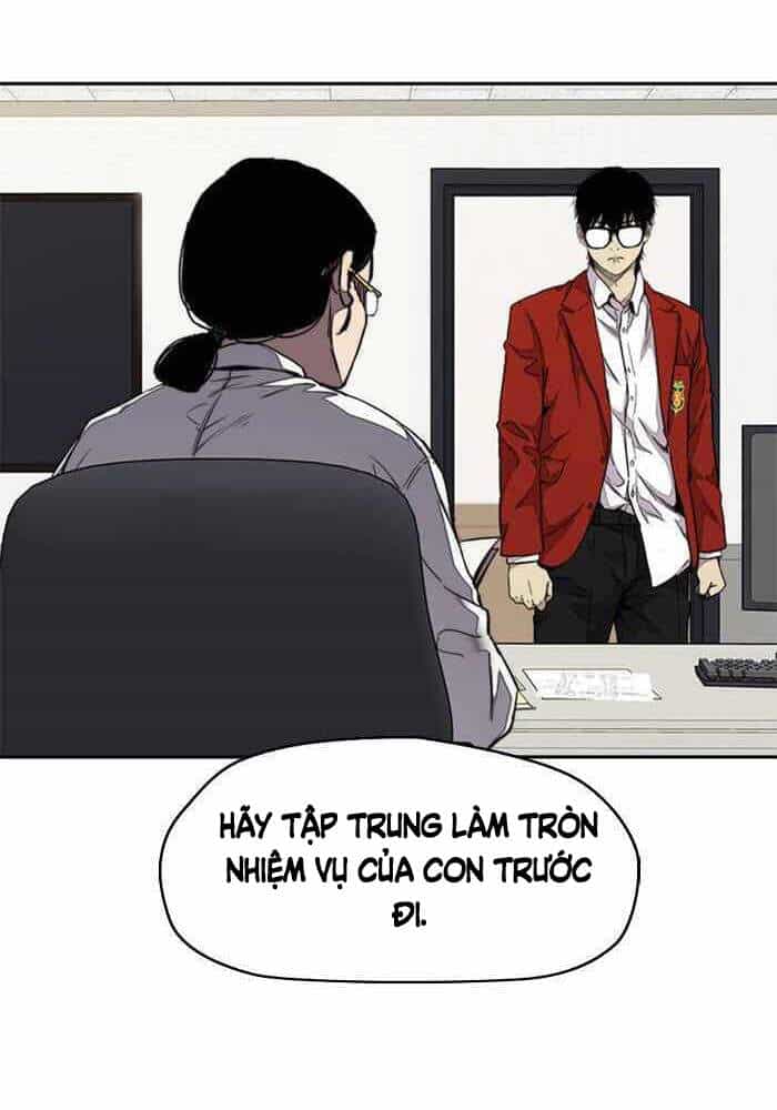 Thể Thao Cực Hạn - Chương 315 - ảnh 18