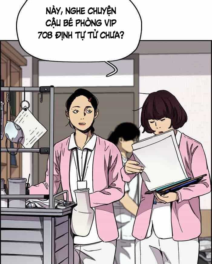 Thể Thao Cực Hạn - Chương 315 - ảnh 30