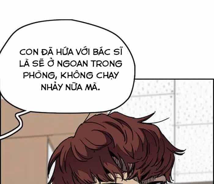 Thể Thao Cực Hạn - Chương 316 - ảnh 28